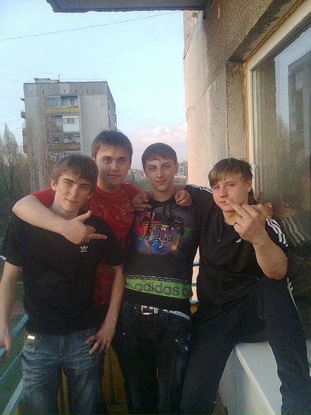 №122, Антоха Ковтун, Днепр (Днепропетровск) №122, Антоха Ковтун, Днепр (Днепропетровск)