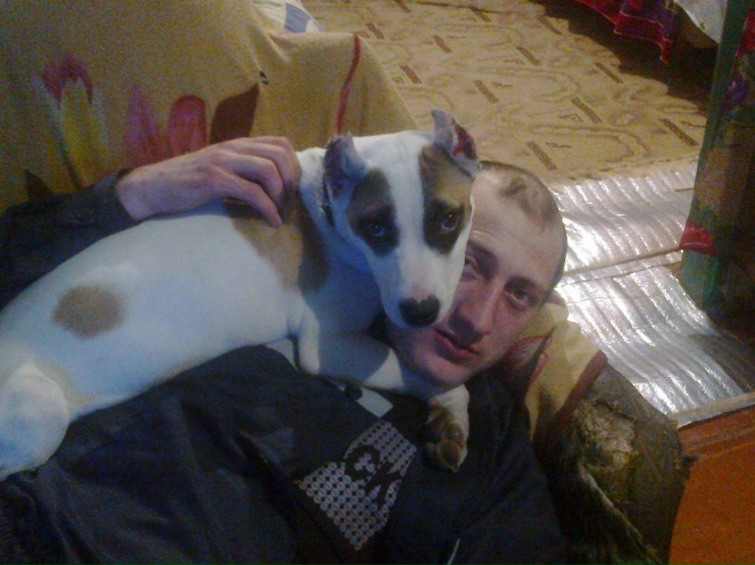 Romchik Абрамов | Славянск