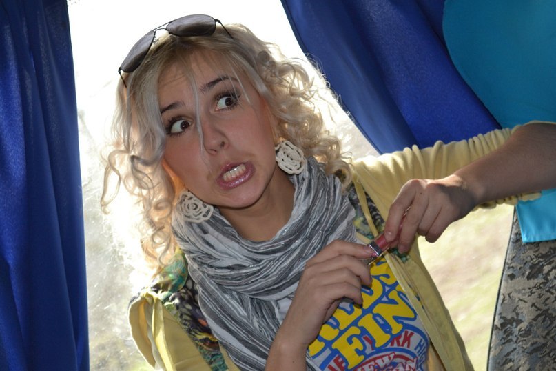 Надежда Шевчук | Геленджик