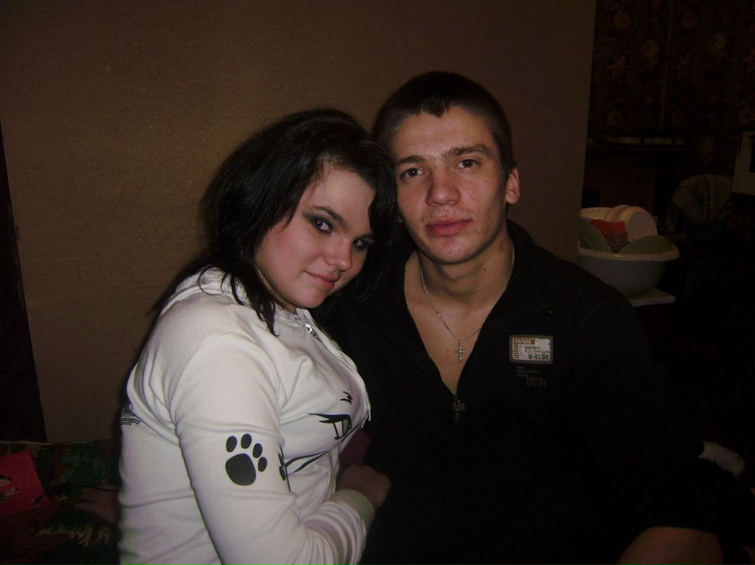 Кристина Новикова | Санкт-Петербург