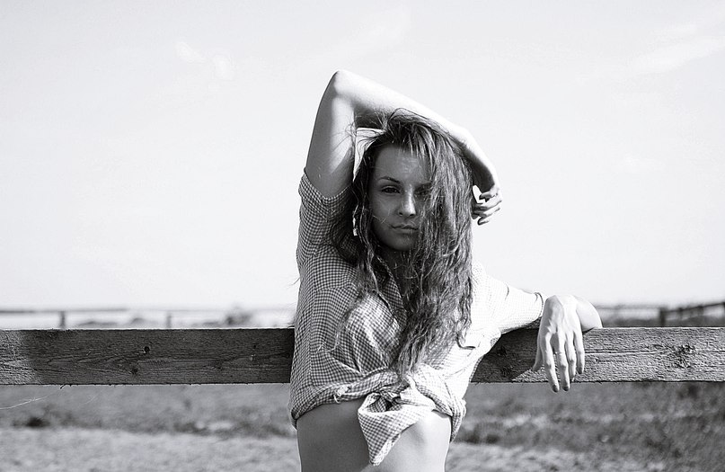 Александра Егорова | Коломна