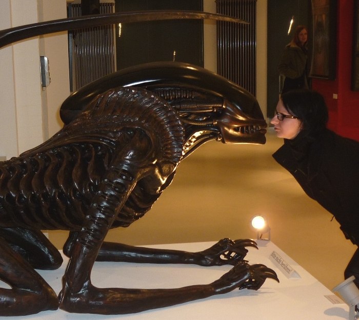 Люба Пустуева | Санкт-Петербург