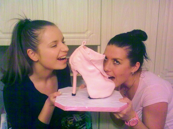 Юлия Думикова | Одесса