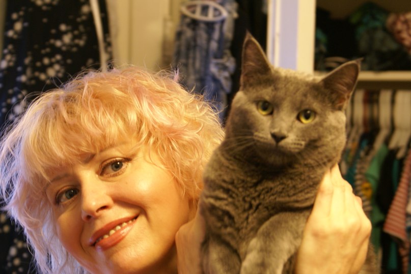 Маргарита Лэйрд | Virginia Beach