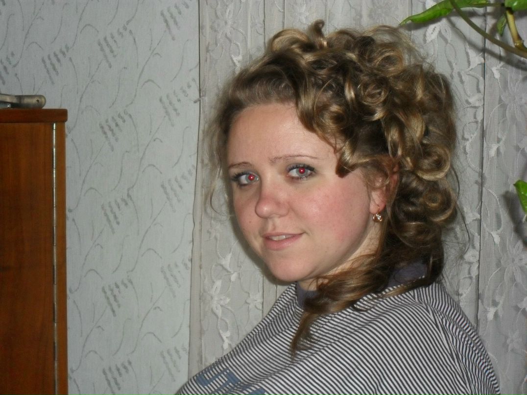 Таня Мазниченко | Киев