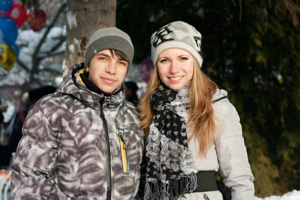 Яна Власенко | Хмельницкий