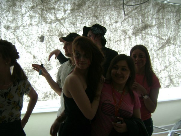 Наталия Кручинина (Туся Рыжая) | Новосибирск