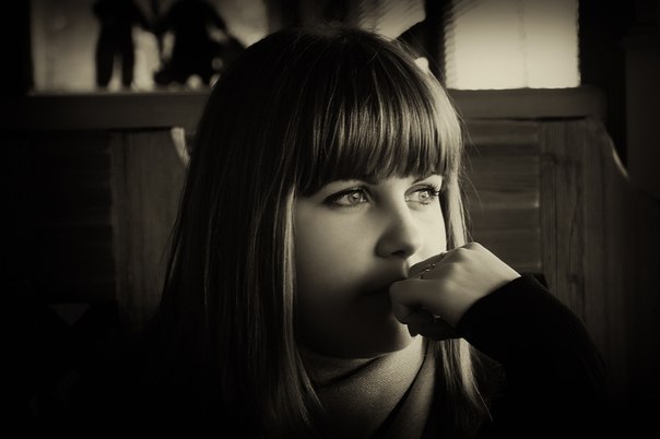 Анна Федорова | Санкт-Петербург