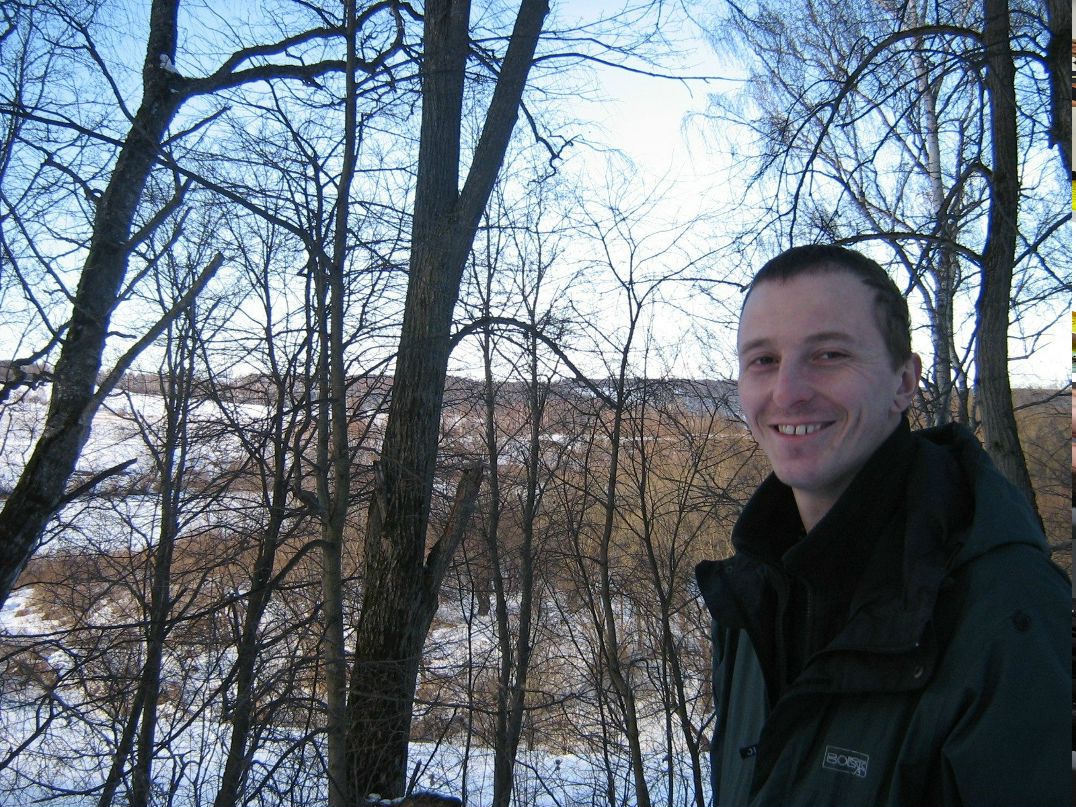 Андрей Селиванов Викторович | Москва