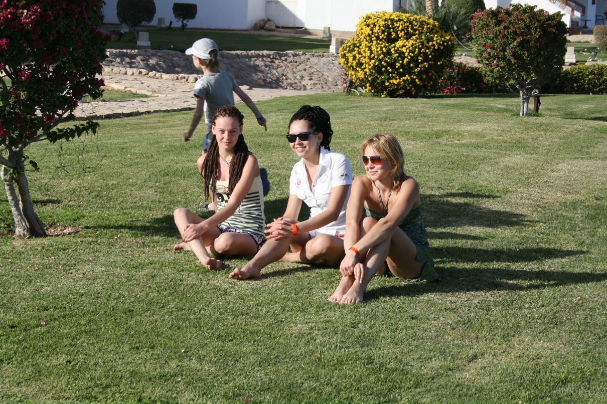 Наталья Вишнякова | Вологда