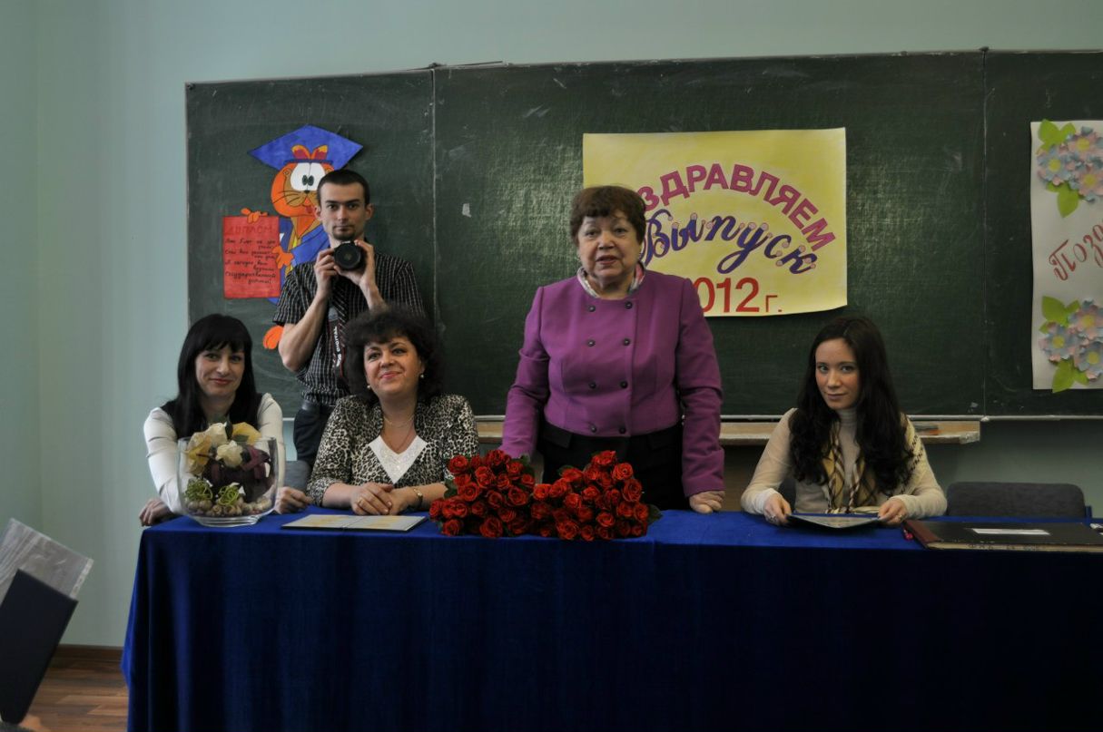 Екатерина Широбокова DamovenokKuzya | Москва