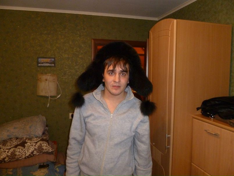 №112, Сергей Павлов, 37 лет, Урмары, Россия №112, Сергей Павлов, 37 лет, Урмары, Россия