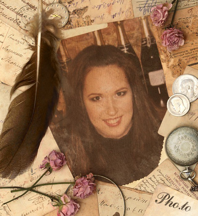 Екатерина Хохлушина | Санкт-Петербург