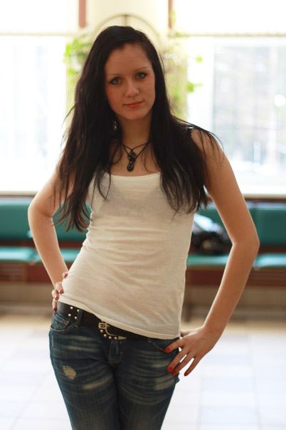 Надежда Заводская | Солнечногорск