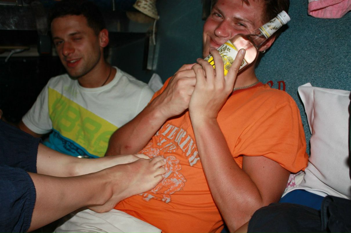 Михаил Ярославцев | Санкт-Петербург