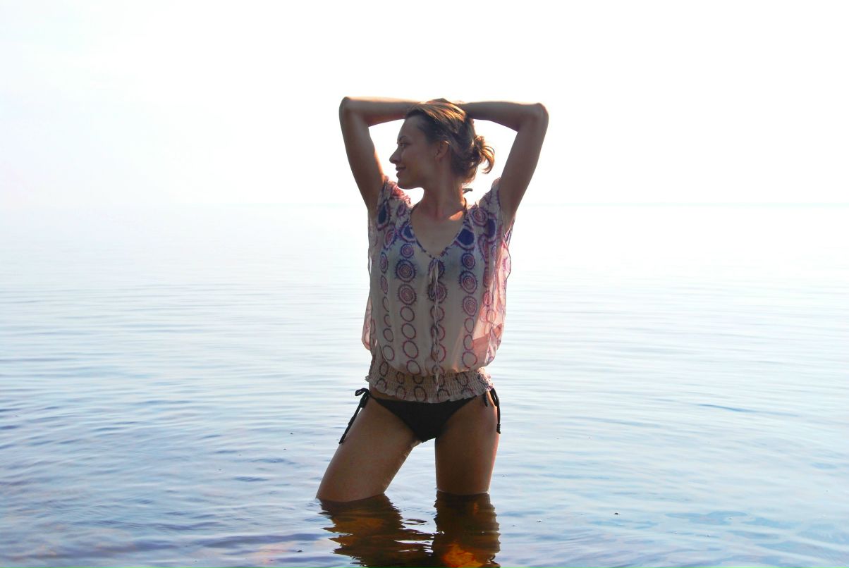 Вероника Фетисова | Москва