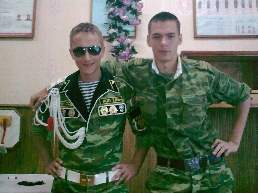 Миша Сигай | Минск