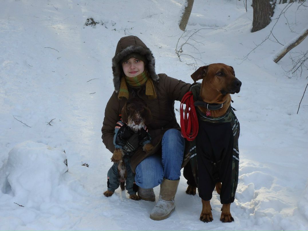 Алина Грищенко | Киев