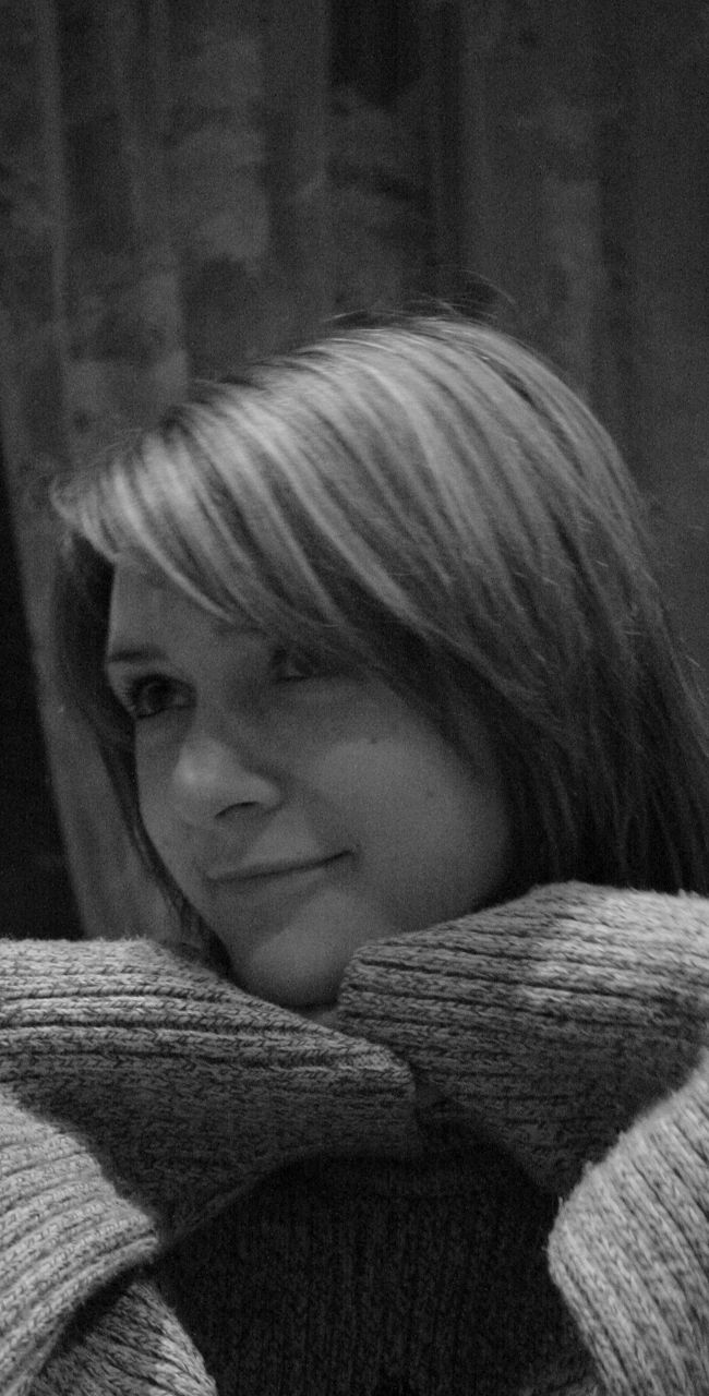 Ксю Храмова | Москва