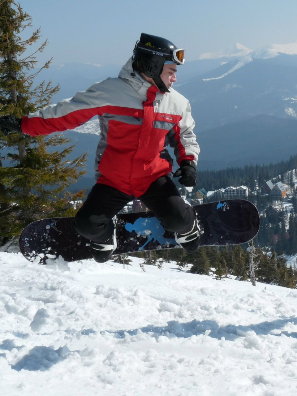 Серёжа Кулик | Винница