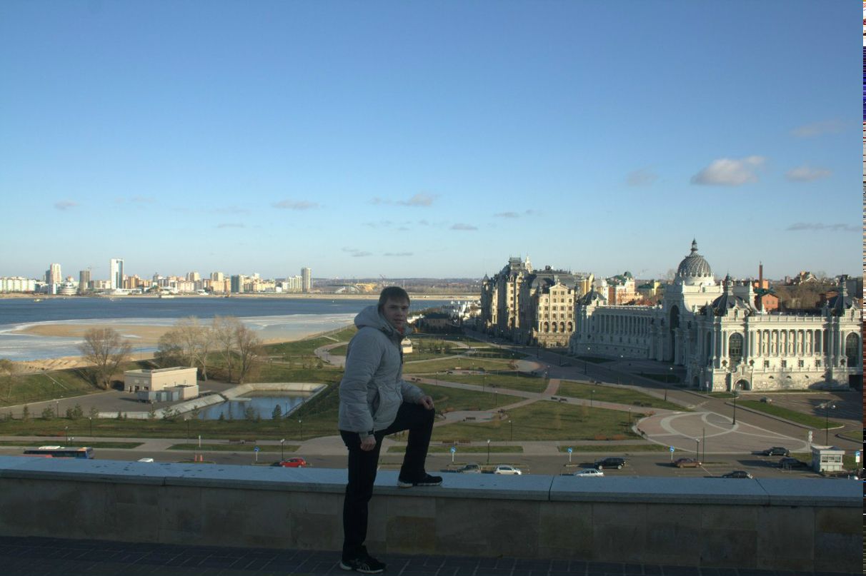 Петька Колесов | Череповец