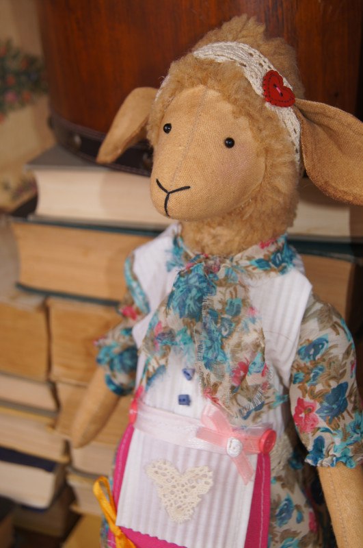 Мария Геворкянц | Ессентуки