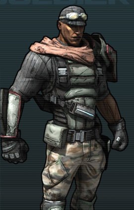 Георгий Стакер | Vashon