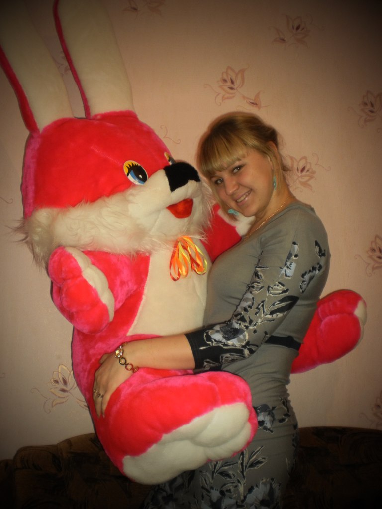 Олеся Григорьева | Ижевск