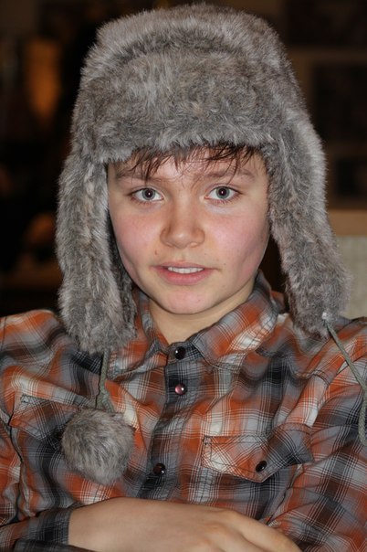 Миша Аршавин | 