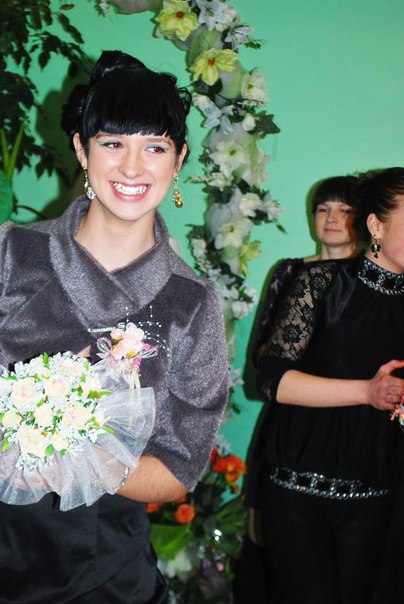 №24, Виктория Богдан №24, Виктория Богдан