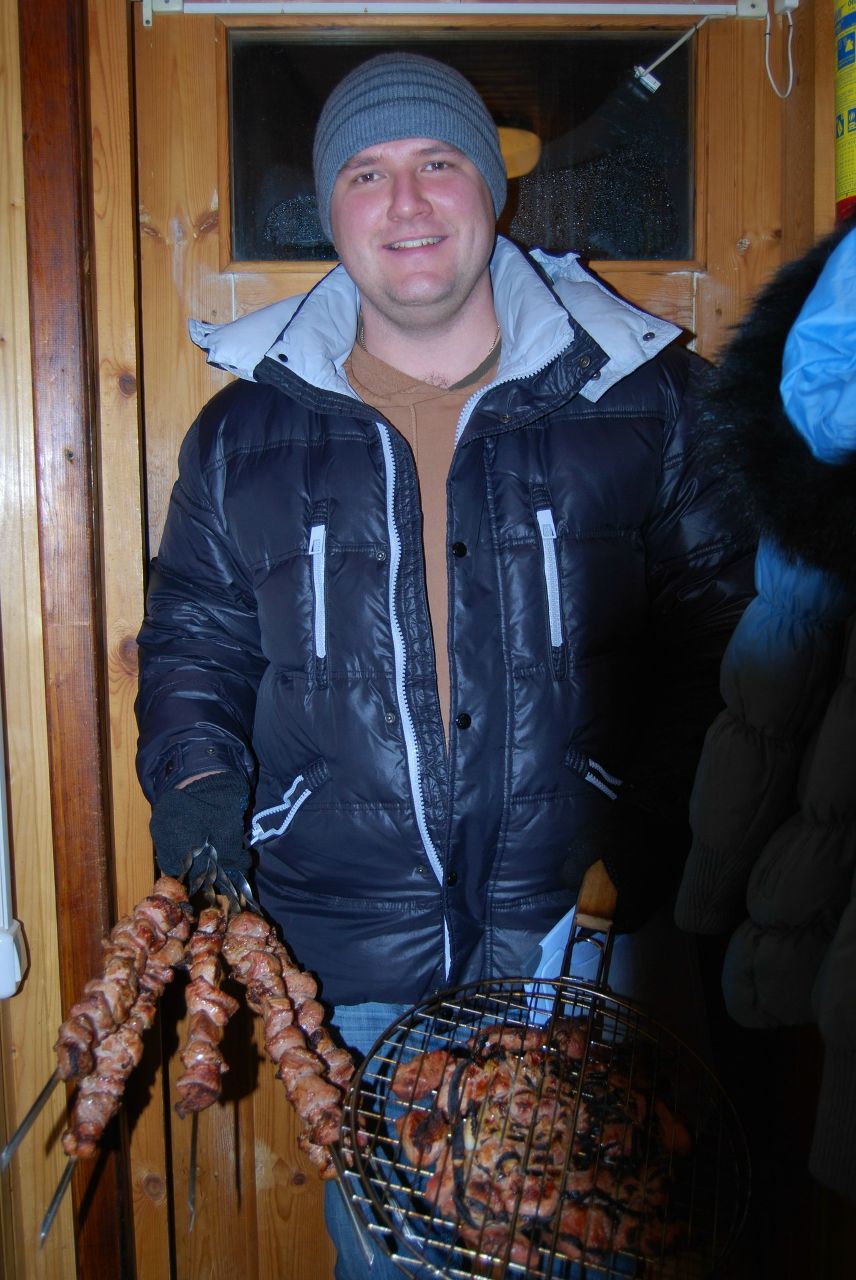 Артем Ракитин | Серпухов