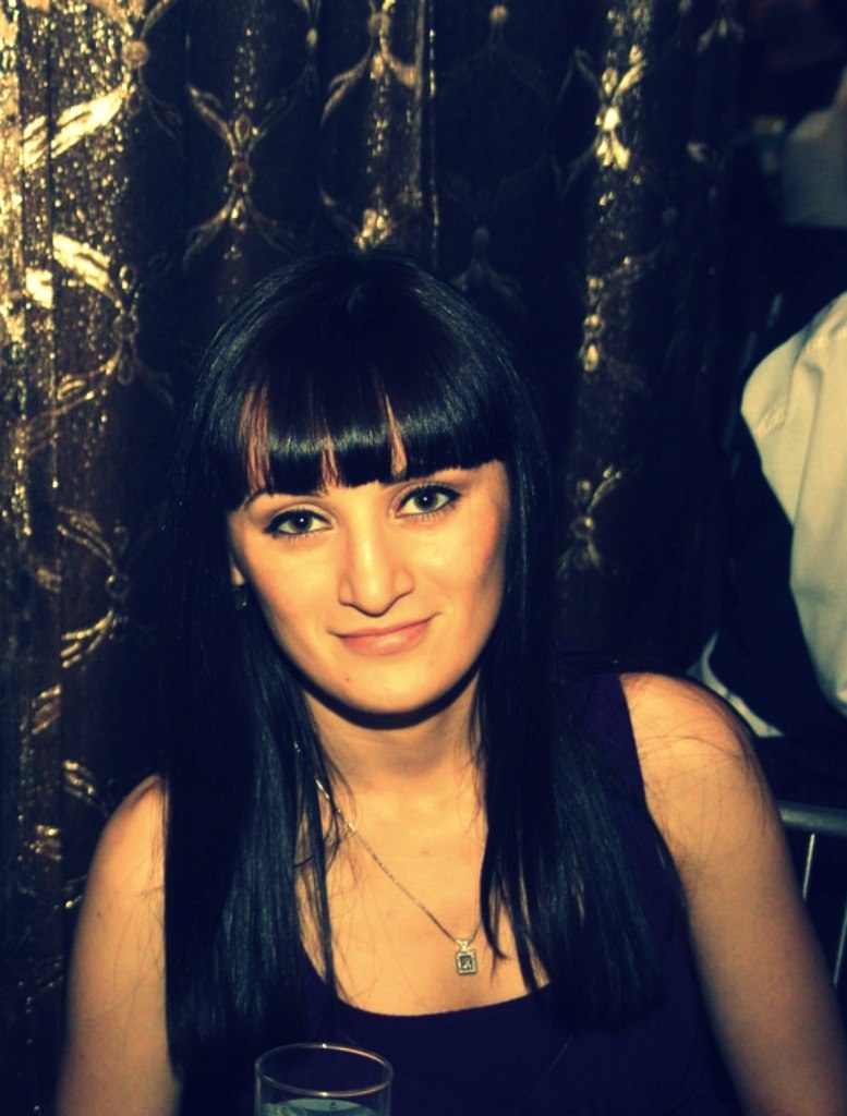 Agunik Nrgeyan | Москва