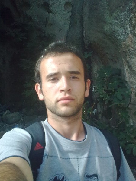 №3, Бекир Яман, 32 года, İstanbul №3, Бекир Яман, 32 года, İstanbul