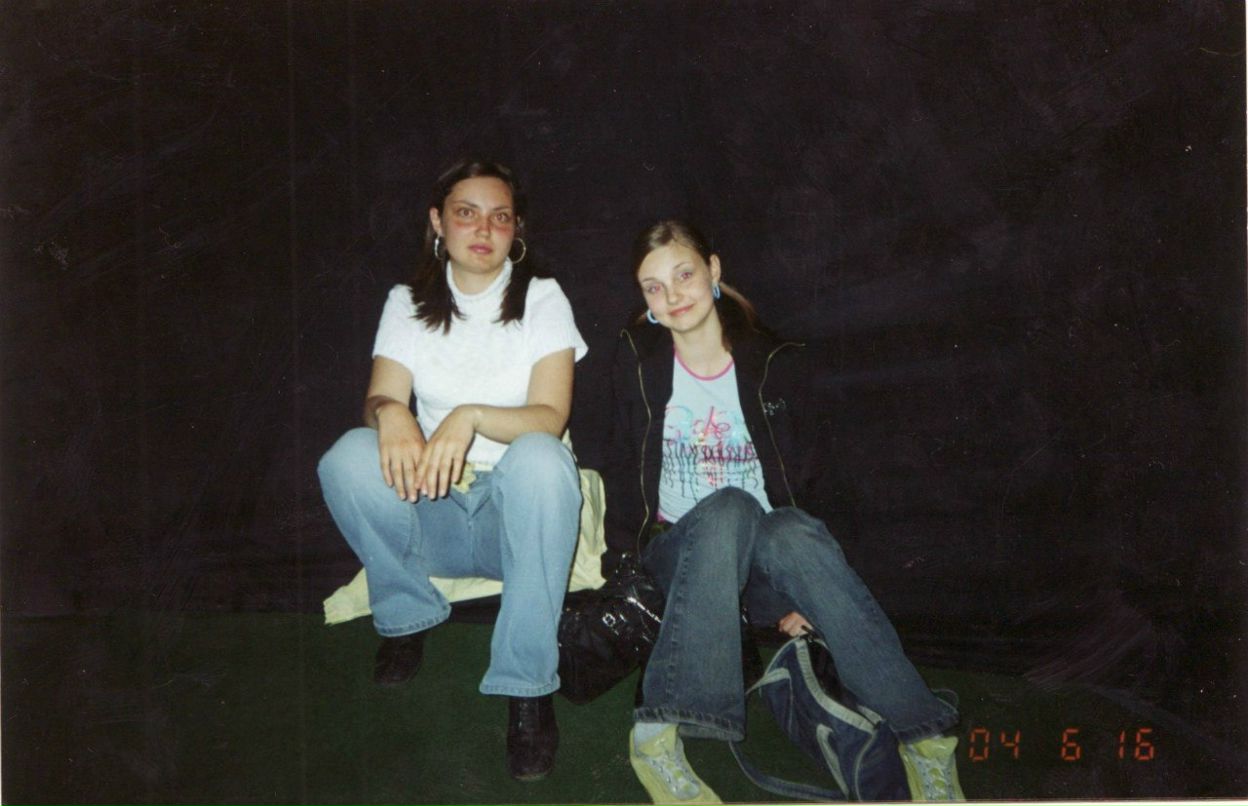 Елена Тахохова | Санкт-Петербург