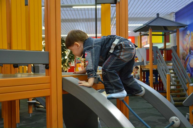 Ильнар Фазлиев | Нижневартовск