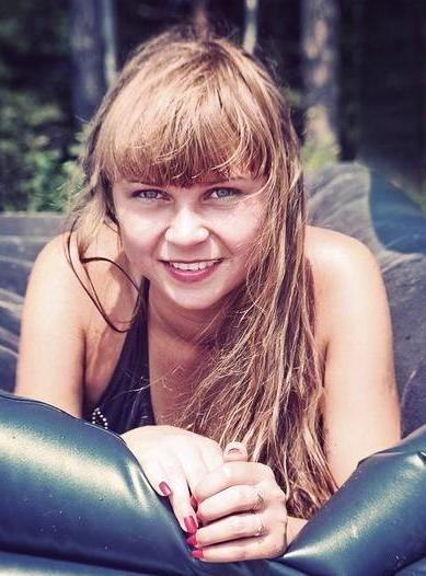 Наталья Мальцева | Пермь