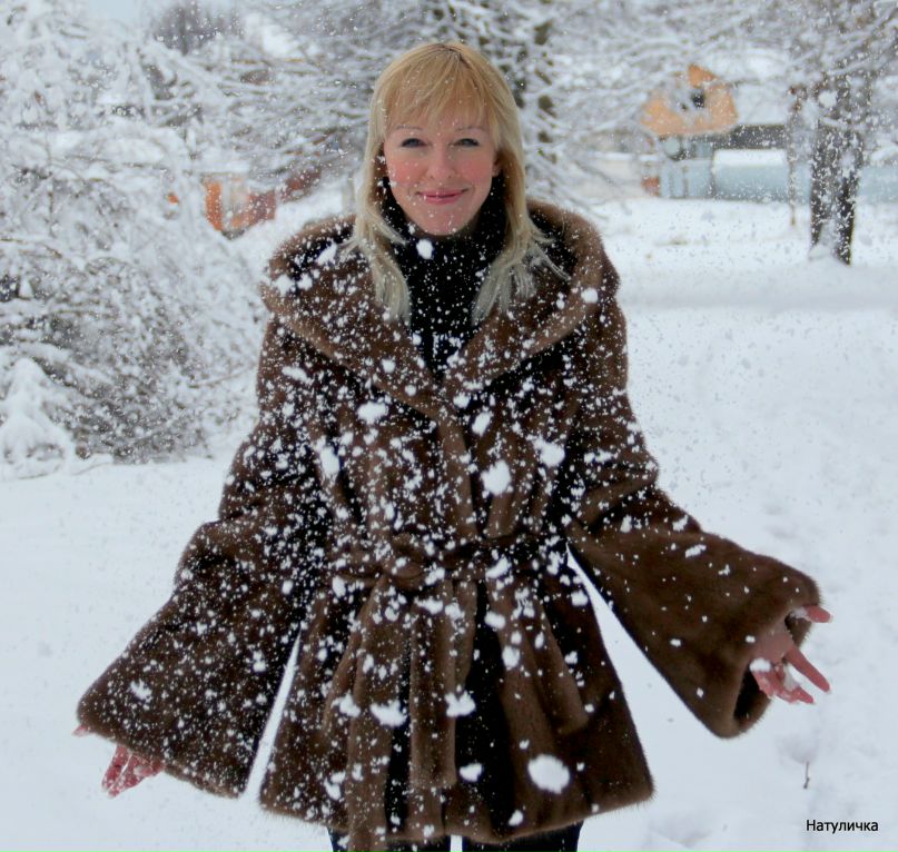 Наталия Милованова | Тула