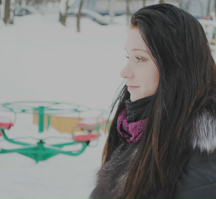 Анна Григорьева ... | Москва