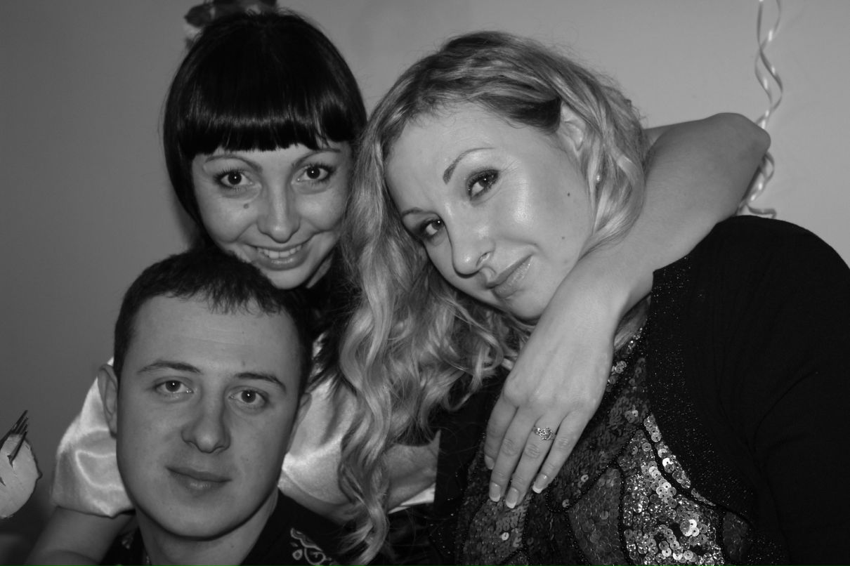 Мария Владова | Киев