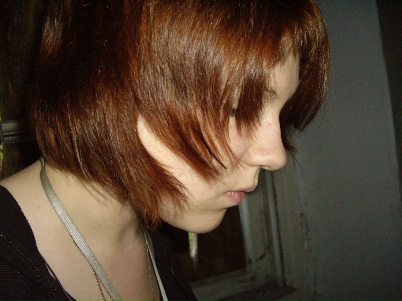 Каторина Воронцова ( Torn ) | Москва