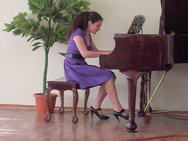 Диана Меньшикова | Волгоград