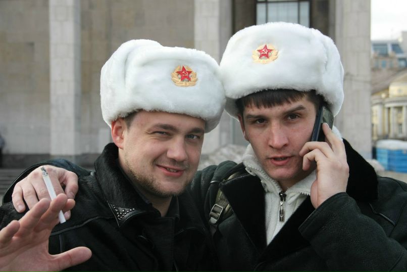 Влад Евдокимов | Краснодар