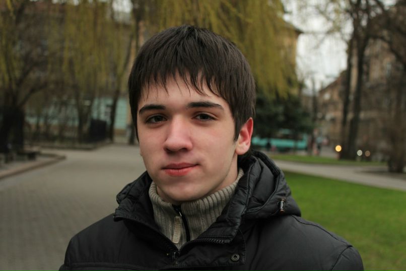 Тарас Стрипко | Львов