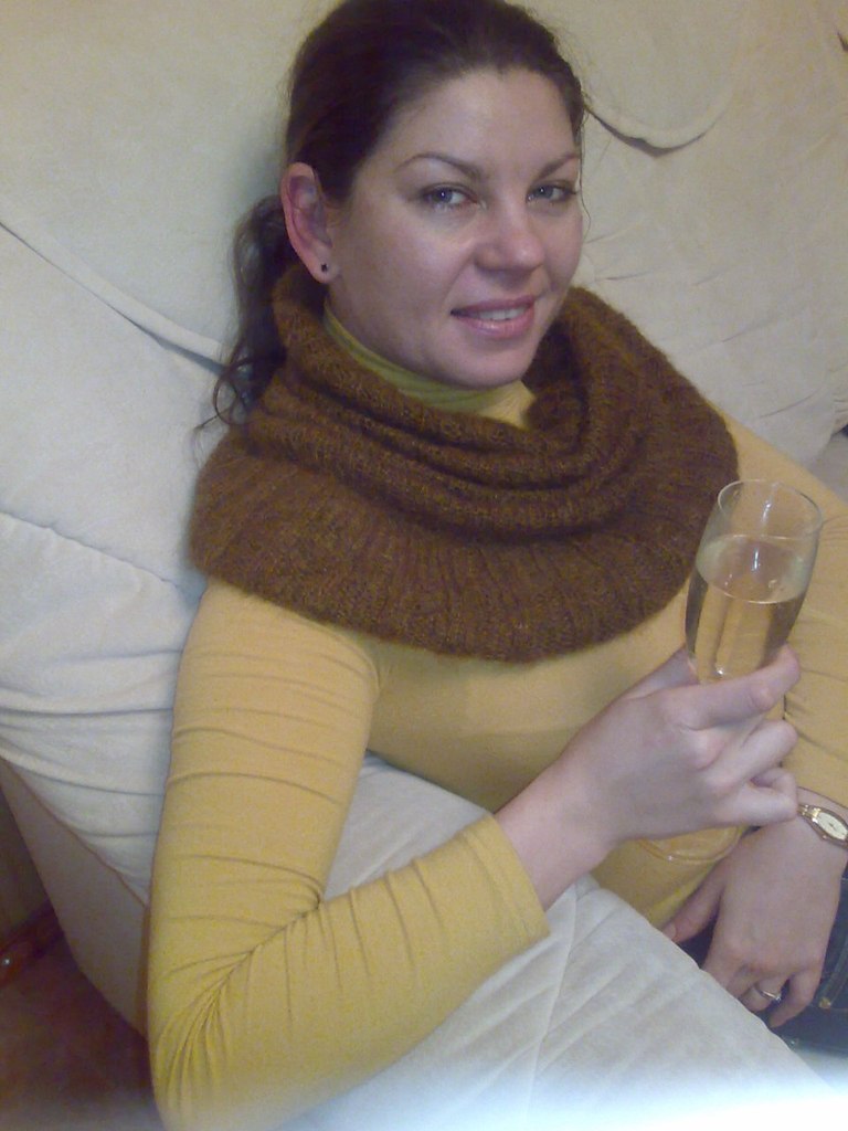 Анна Дмитрак | 