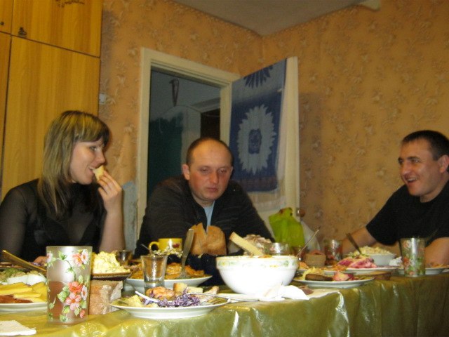 Антонина Выхрыстенко | Черкассы