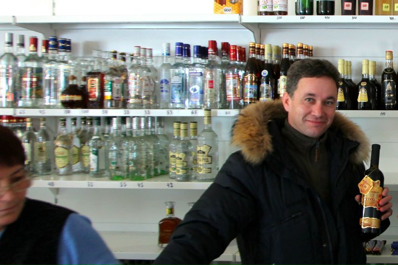 Алексей Мугинов | Набережные Челны