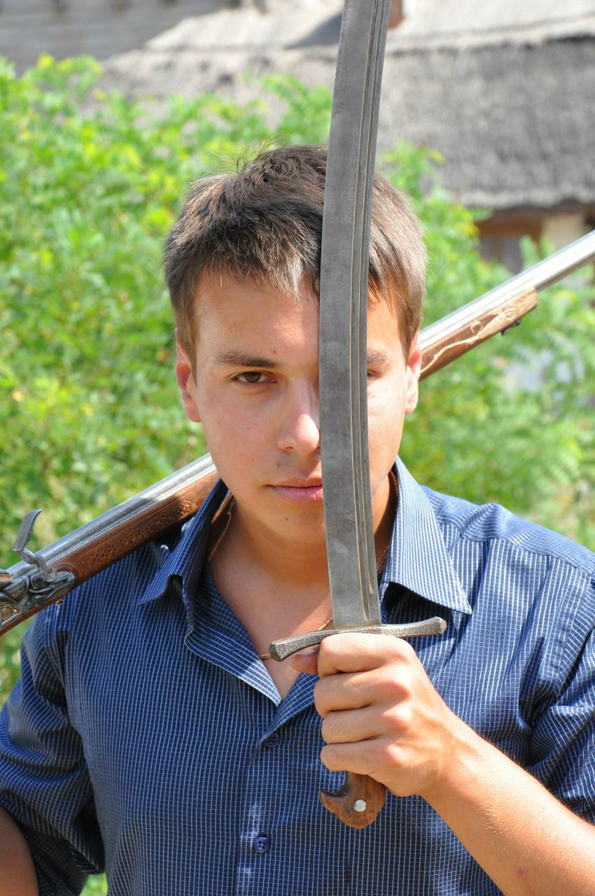 Олексій Саранчук | Киев