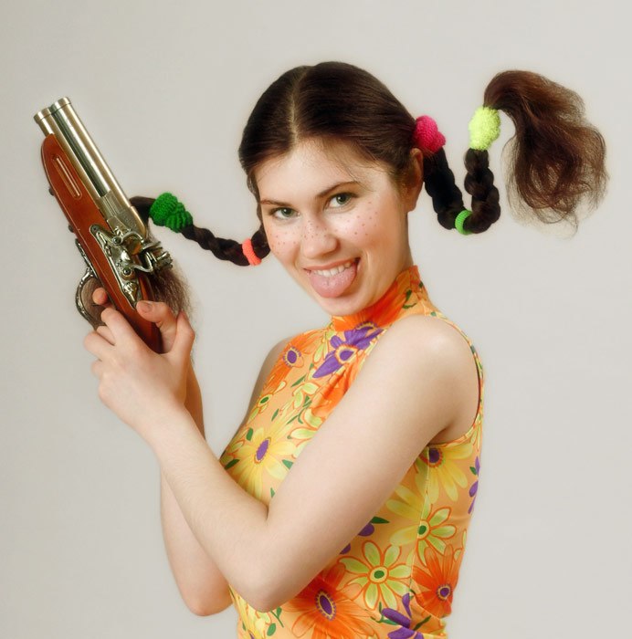 Вера Пермякова | Тольятти