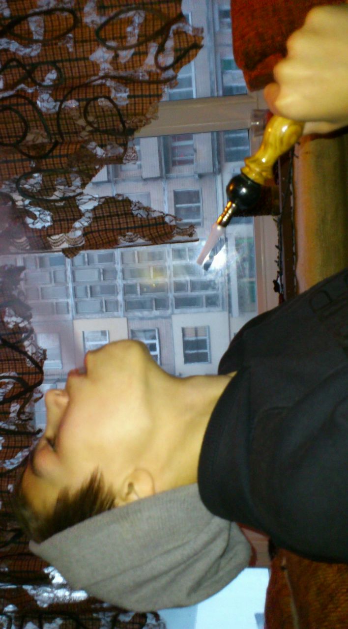 Вася Жесткий | 