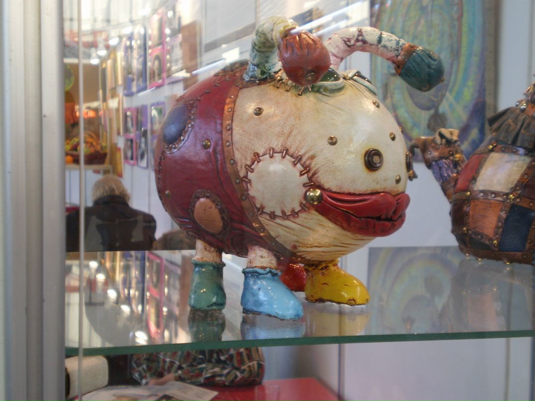 Лена Сулима | Киев